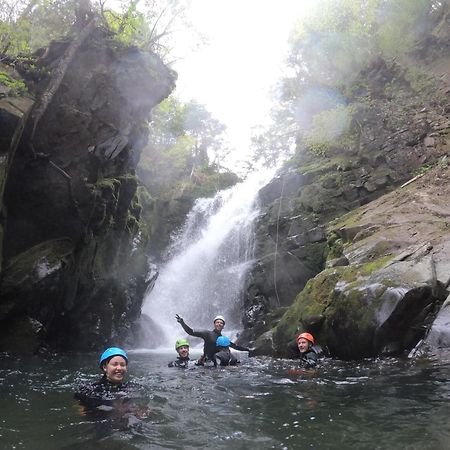 Shiga Kogen Olympic Hotel Yamanouchi  Dış mekan fotoğraf