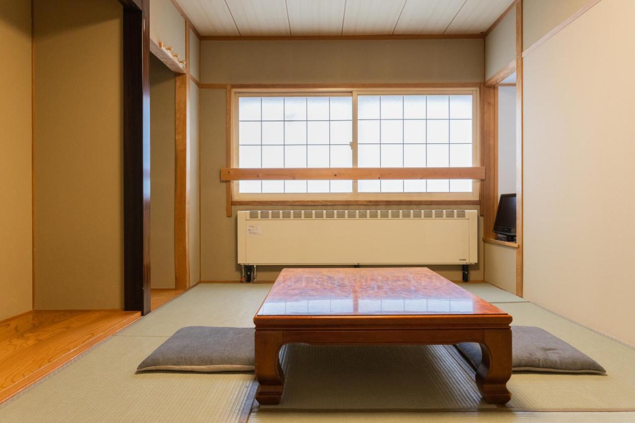 Shiga Kogen Olympic Hotel Yamanouchi  Dış mekan fotoğraf
