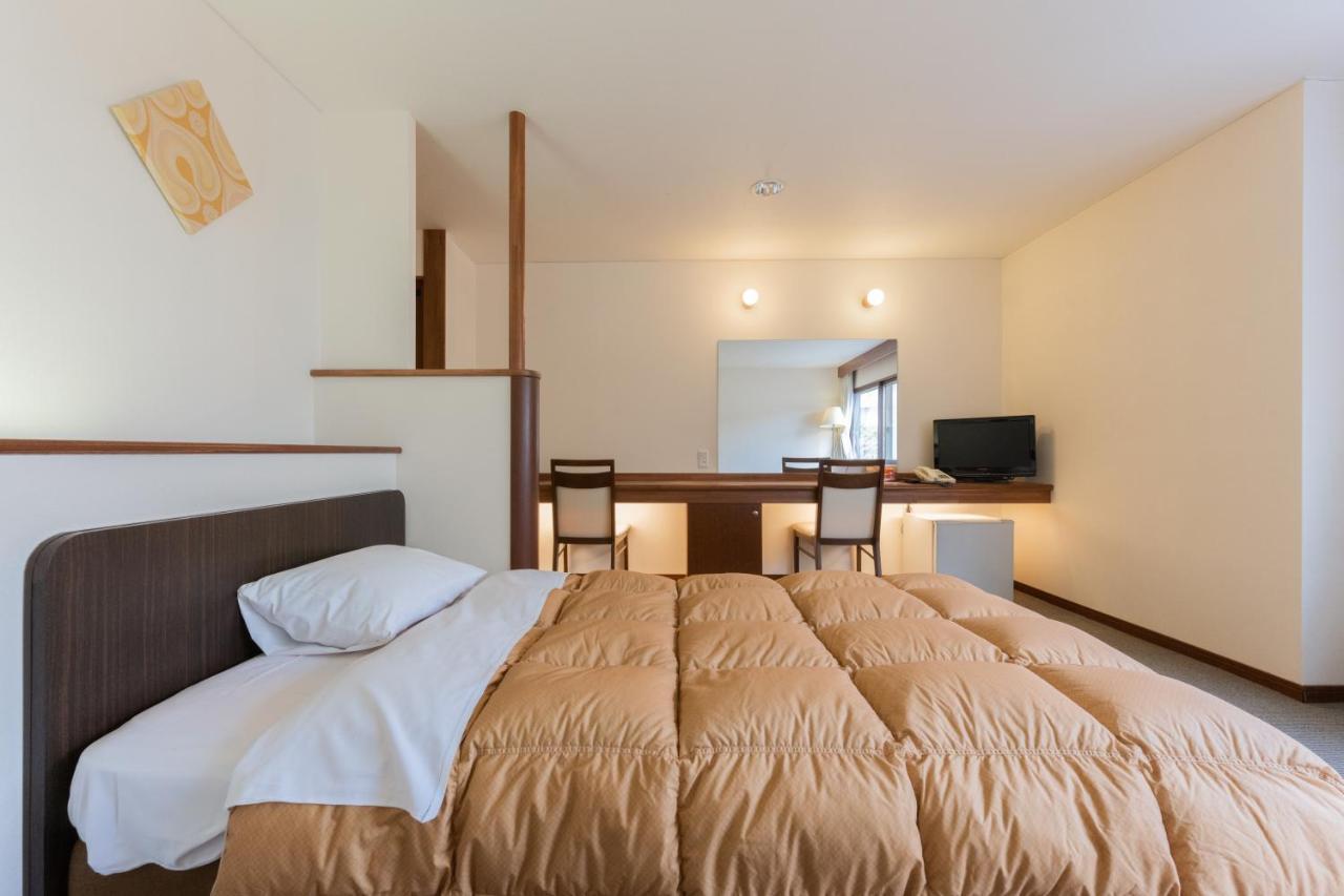 Shiga Kogen Olympic Hotel Yamanouchi  Dış mekan fotoğraf