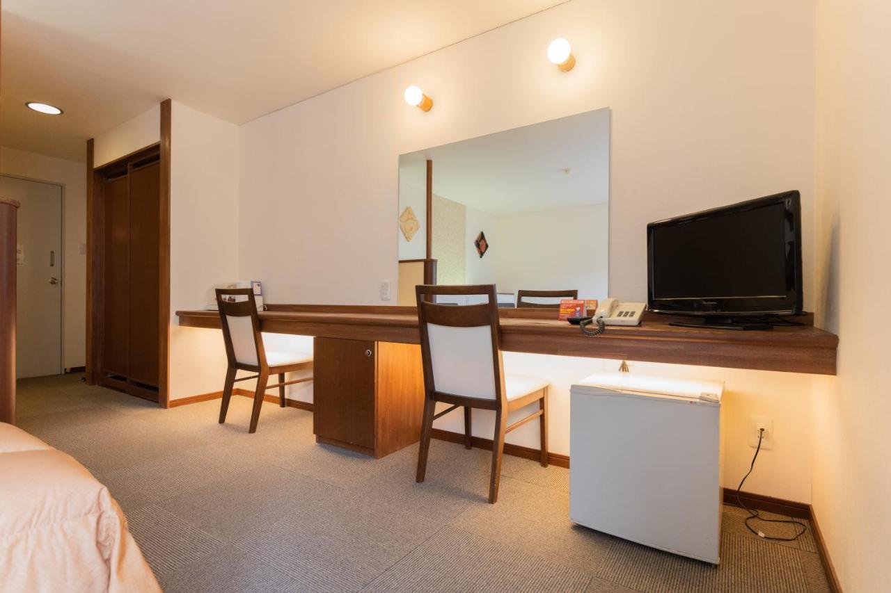 Shiga Kogen Olympic Hotel Yamanouchi  Dış mekan fotoğraf