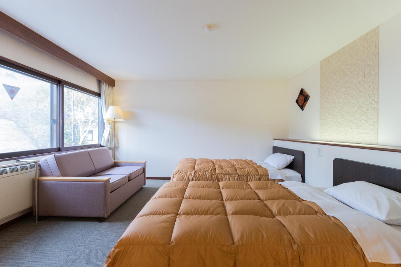 Shiga Kogen Olympic Hotel Yamanouchi  Dış mekan fotoğraf