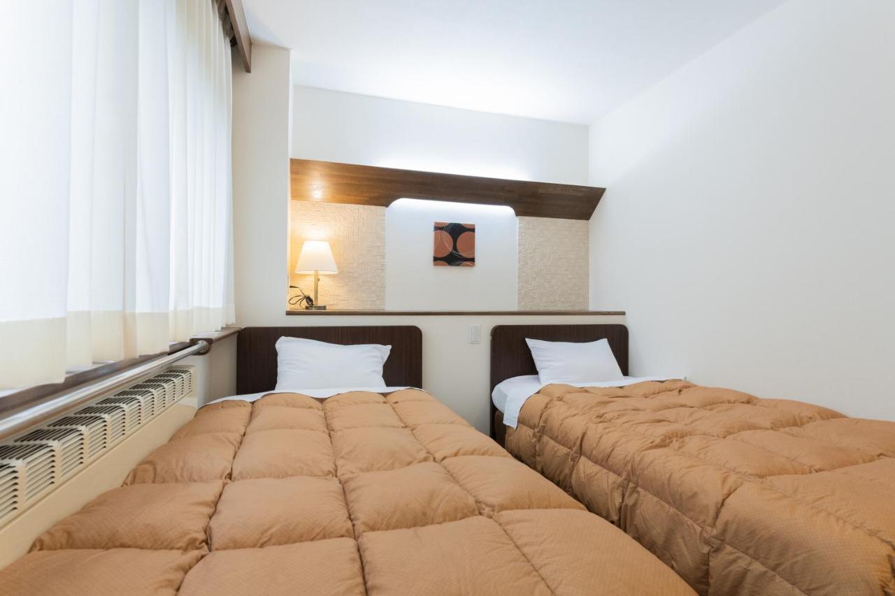 Shiga Kogen Olympic Hotel Yamanouchi  Dış mekan fotoğraf