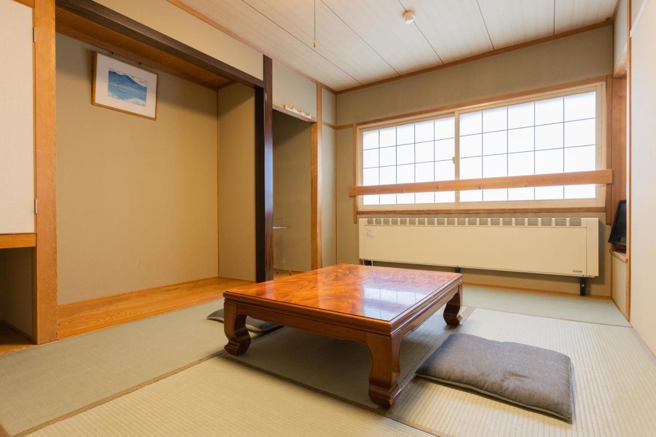 Shiga Kogen Olympic Hotel Yamanouchi  Dış mekan fotoğraf