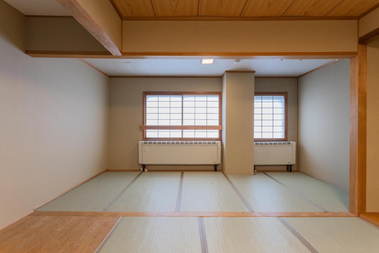 Shiga Kogen Olympic Hotel Yamanouchi  Dış mekan fotoğraf
