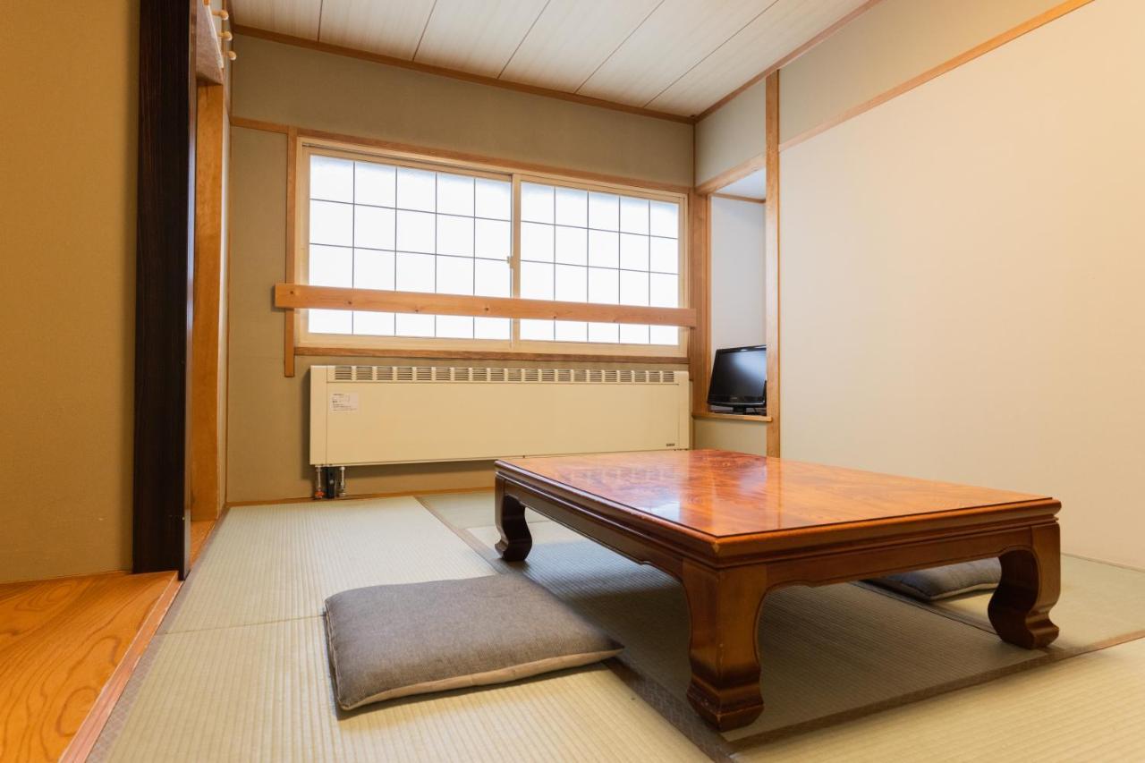 Shiga Kogen Olympic Hotel Yamanouchi  Dış mekan fotoğraf