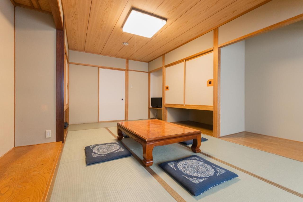 Shiga Kogen Olympic Hotel Yamanouchi  Dış mekan fotoğraf