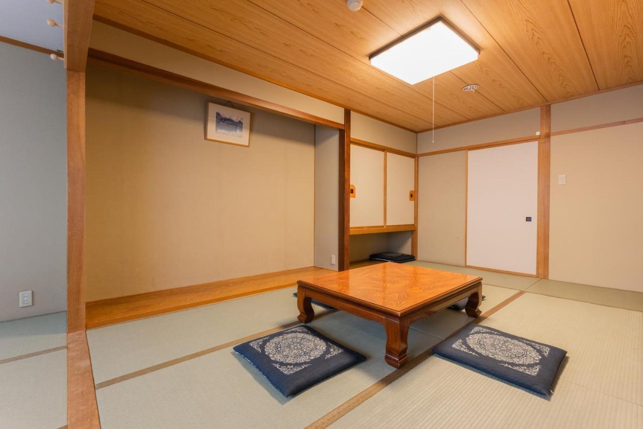 Shiga Kogen Olympic Hotel Yamanouchi  Dış mekan fotoğraf