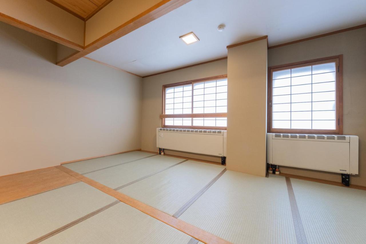 Shiga Kogen Olympic Hotel Yamanouchi  Dış mekan fotoğraf