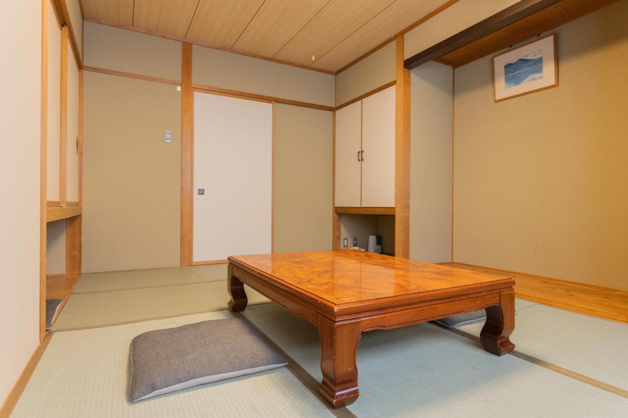 Shiga Kogen Olympic Hotel Yamanouchi  Dış mekan fotoğraf