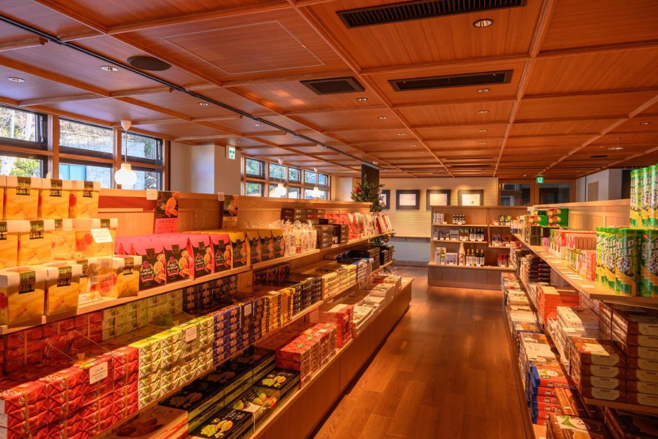 Shiga Kogen Olympic Hotel Yamanouchi  Dış mekan fotoğraf